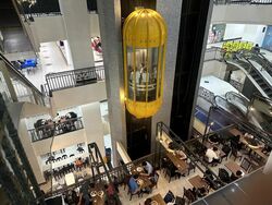 Parklane Shopping Mall (D7), Retail #566868291